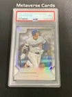 2025 Topps NSCC Silver Pack Refractor #MLB-13 Shohei Ohtani PSA9 Dodgers