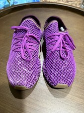 adidas gazelle silver green womens adidas Originals | Dragon Ball Z Deerupt Son Gohan Purple