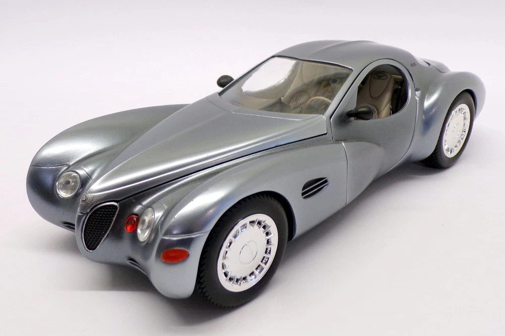 Guiloy Chrer Atlantic 1/18 ミニカー Chrysler Guiloy 1:18 Scale Diecast & Toy Vehicles for sale - eBay