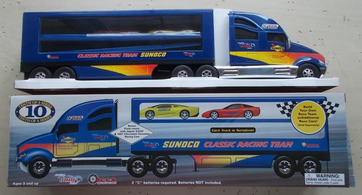 Sunoco Diecast & Toy Vehicles for sale - eBay