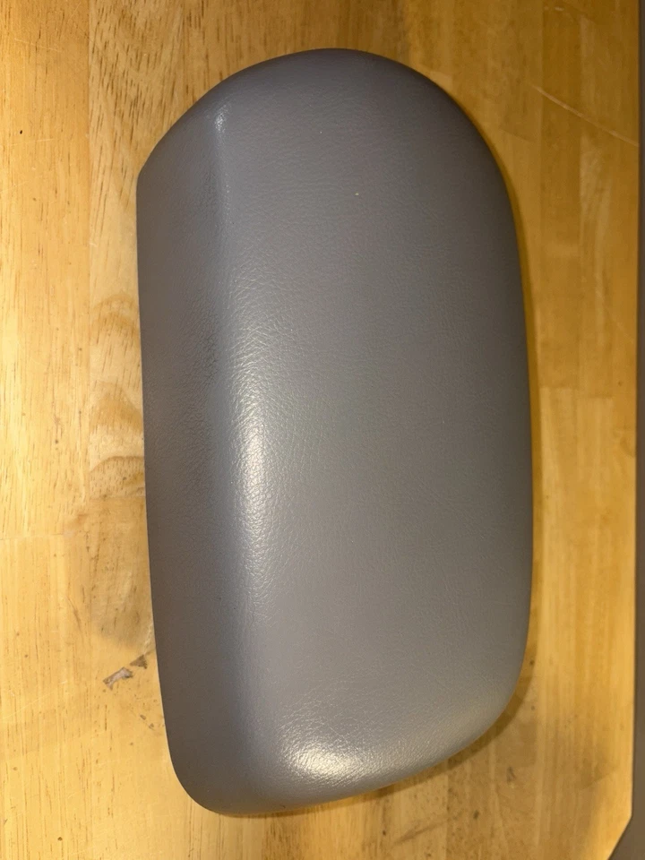 ✅OEM 2006-2012 TOYOTA RAV4 RAV 4 reposabrazos gris consola central tapa de almacenamiento BONITO Foto 2 de 4