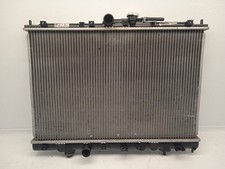 Radiateur Mitsubishi MONTERO