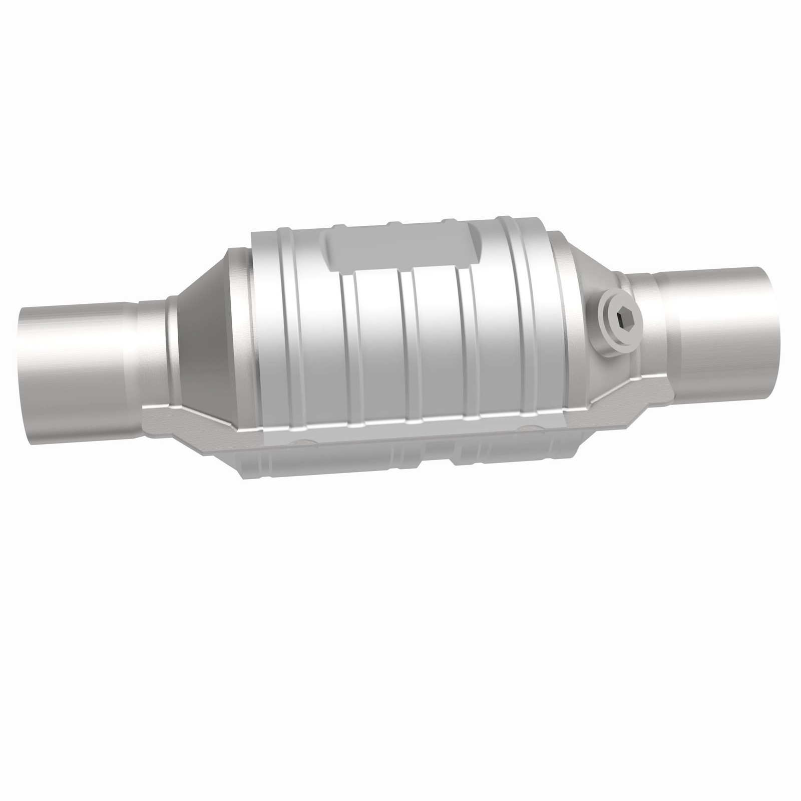 Acura NSX Catalytic converter