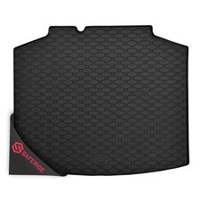 Kofferraummatte für Skoda Scala Kofferraumwanne Gummimatte Kofferraumschutz