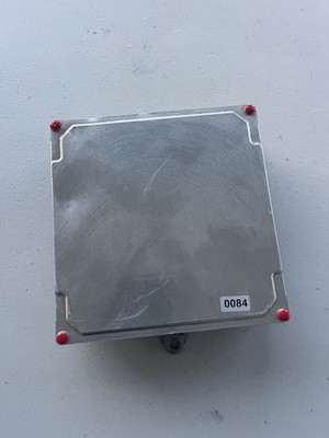 2007-2008 ACURA TL TYPE S 6MT 37820-RDB-A03 ENGINE COMPUTER MODULE ECM PCM ECU