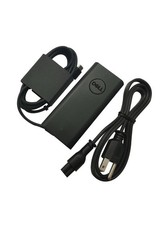 Dell Laptop Charger 65W Watt USB Type C AC Power Adapter LA65NM190 / HA65NM190