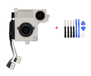 Original Apple iPhone 15 Rückkamera gebraucht Pulled voll funktionsfähig