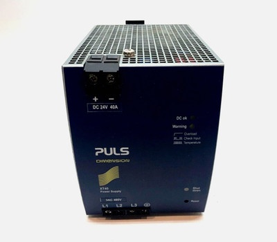 1pcs Pulse  XT40.241 power supply