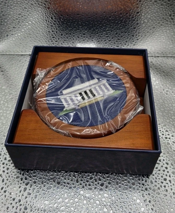 DC Monuments Drink Coasters - Thumbnail 2