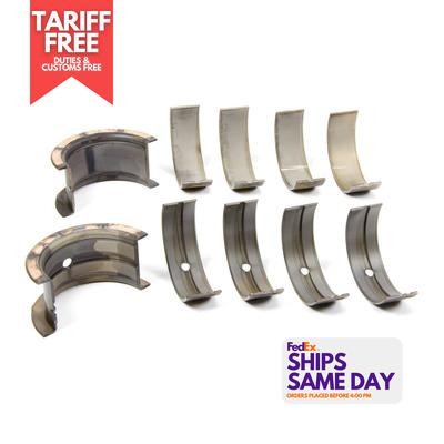 Mahle MS-829H-1 High Performance Main Bearing Kit for Racing Engines