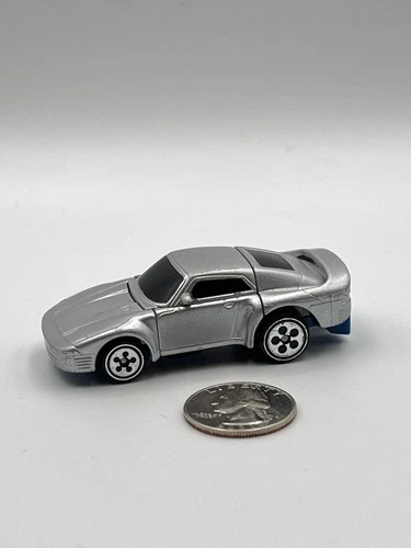 Vintage transformers G2 Megatron generations two Gobots figure TAKARA 1994 Rare