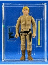 Luke Skywalker (Bespin Fatigues) for sale