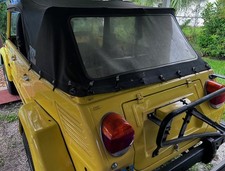 1973 Volkswagen Thing for Sale