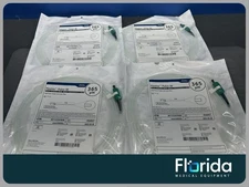 BRAND NEW LOT OF 4  BOSTON SCIENTIFIC REF L840692 FLEXIVA™ PULSE ID HIGH POWER**