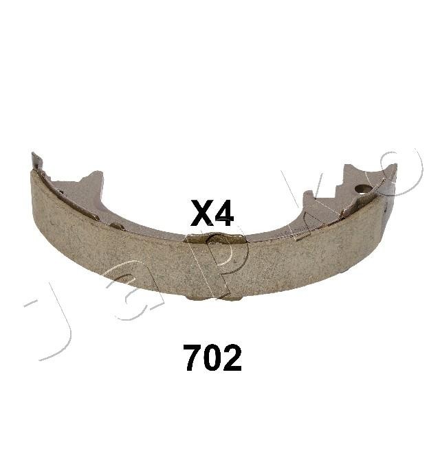 Fits JAPKO 55702 BRAKE SHOES.   ⭐UK Stock⭐