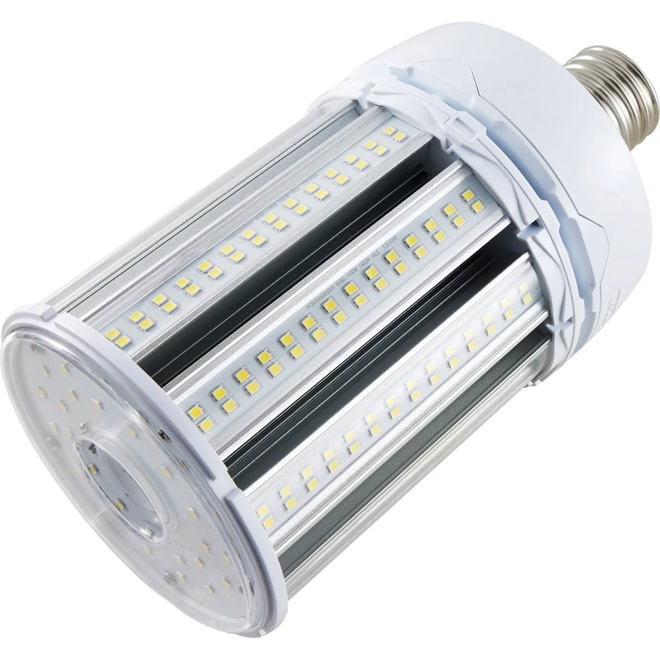 Hi-Pro 100w Led Hid Mg 50k Bulb S49396 Satco Hi-Pro S49396 045923493966 - Image 4 of 4