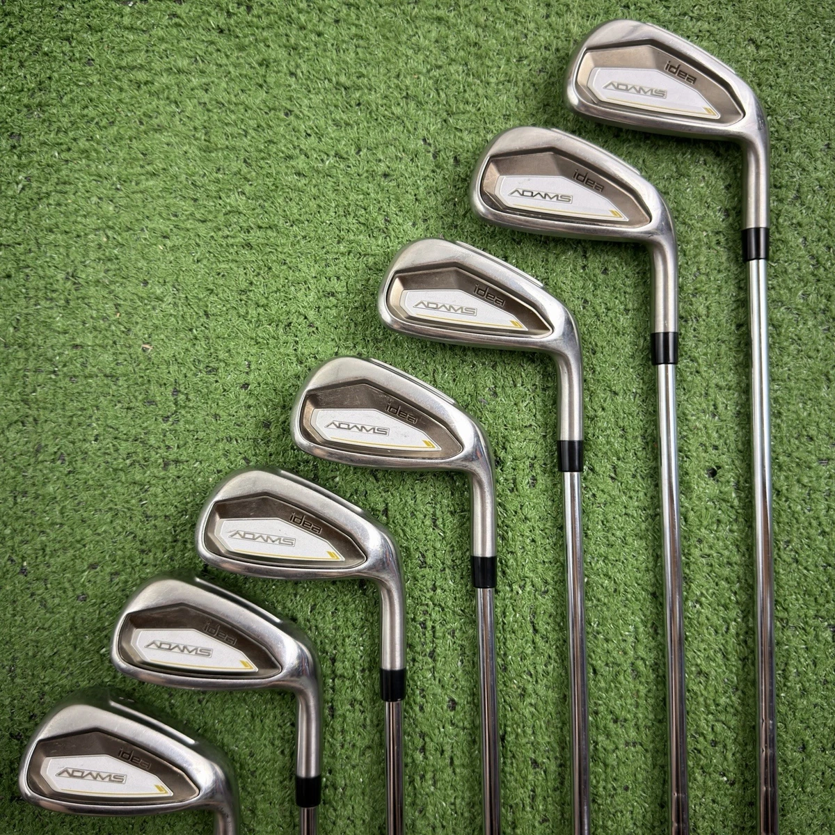 Adams Golf Clubs for sale - eBay