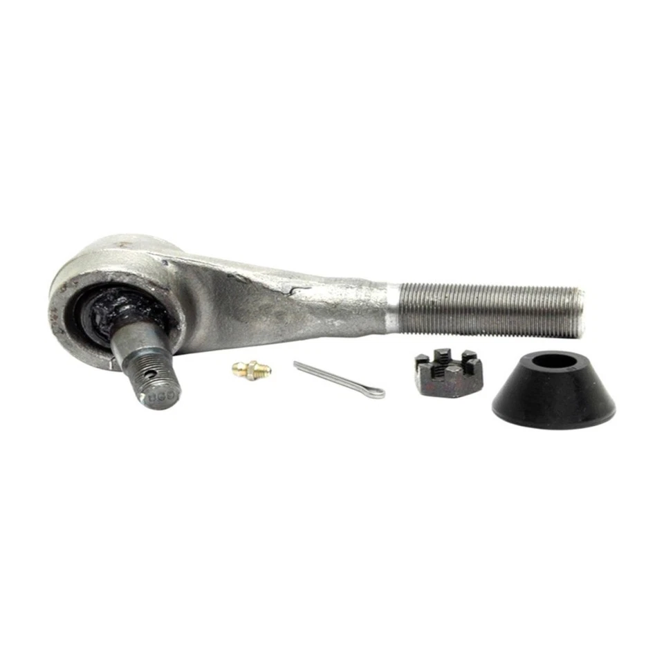 Genuine ACDelco For GMC V1500/V2500 Suburban 1990 1991 Drag Link Black 19460914 - Image 3 of 4