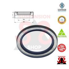 Shaft Seal, Manual Transmission Suit SKODA Kodiaq 2.0 TDI 4x4 0A6409529D