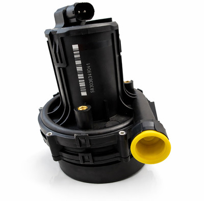 BMW 3 E46 320i 323i 328i Secondary Air Injection Pump Smog Pump OEM 98-07 