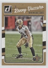 2016 Donruss Kenny Vaccaro #194 0t0c