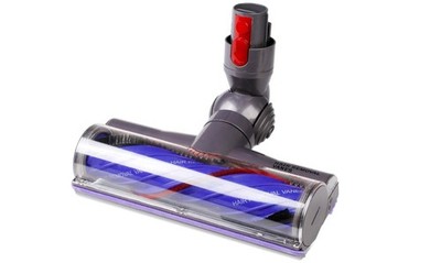 OTTWL Vacuum Head Anti-Tangle for Dyson V8 V10 V11 V15 Cordless Carpet Floor