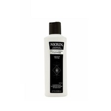 Nioxin Dandruff Shampoo Scalp Cleanser Advanced Thinning 6.7 oz