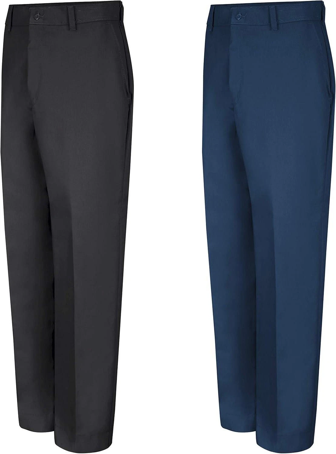 Red Kap Men's NMotion Pants
