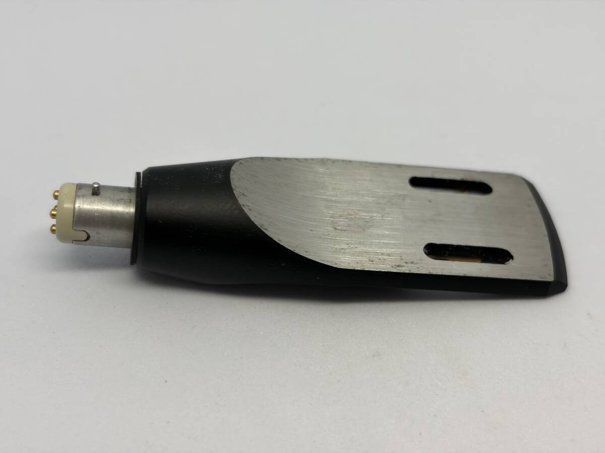 Micro Seiki H-303 headshell for phono cartridge tonearm turntable