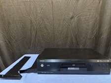 Integra DBS-50.3 Blu-Ray, DVD, CD, USB Player W/ Power Cord No Remote - Works