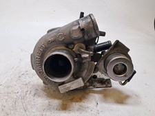 701796 TURBINA FORD FOCUS II REST (2°SERIE) 1.6 TDCI 16v MAN 5m 90CV 2008 5p SW