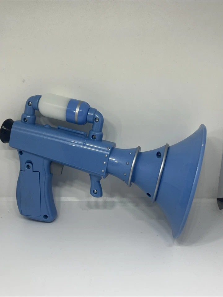 Pistola bláster de pedos Despicable Me Minion Thinkway juguetes luces sonidos - probada funciona Foto 4 de 4