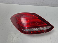 Rückleuchte links für Mercedes C-Klasse W205 2,2 CDI C 220 Diesel A2059061357