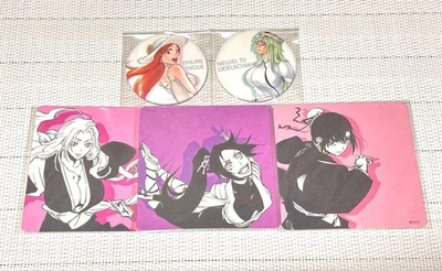 #ad #ad BLEACH Exhibition Goods $47.49