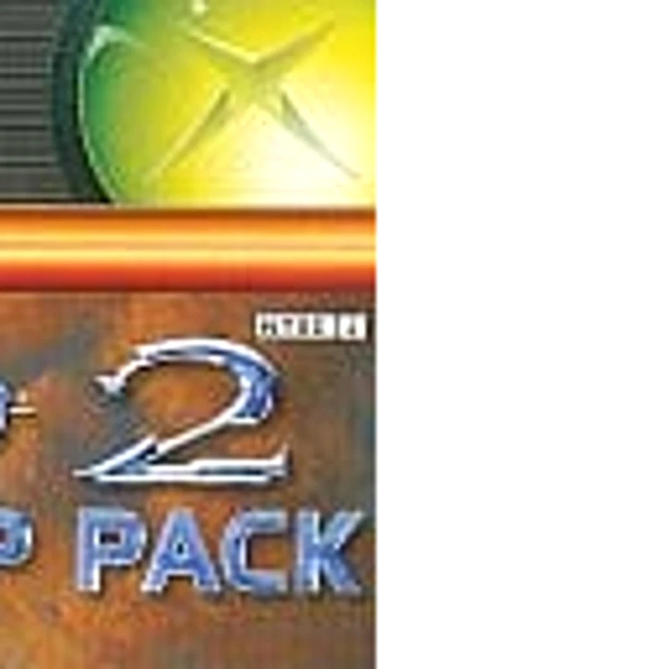 Halo 2 Multiplayer Map Pack Microsoft Xbox NTSC-J CIB - Image 4 of 4