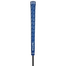 Golf Pride Tour Wrap 2G Midsize White Grip High Tack Rubber Soft Feel 58 Round