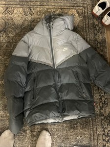 Nike Puffer Coat