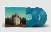 Temples - Sun Structures - Vinyl Record 12 Record - G3Z