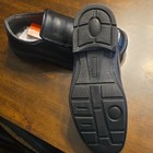 Deer Stags 902 Collection Greenpoint Men’s Black Slip-On Dress Loafer 11W — photo 4