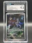 Mewtwo 052 Sv: Scarlet & Violet Promo CGC 9.5