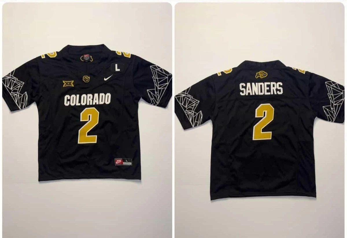 Colorado Buffaloes Football NCAA Jerseys for sale | eBay