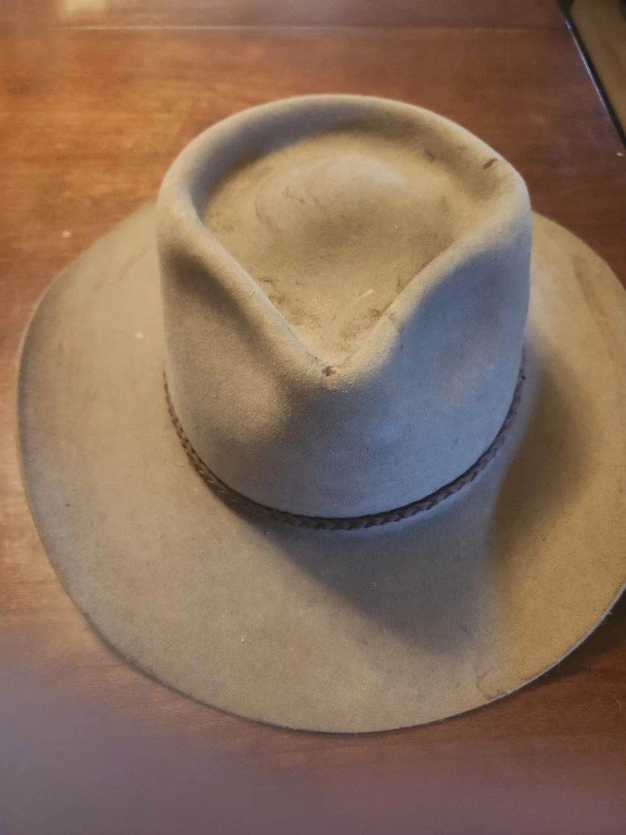Preços baixos em Chapéus masculinos de cowboy Akubra | eBay