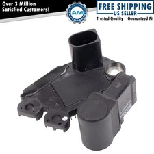 Voltage Regulator Fits 2010-2018 Mercedes-Benz