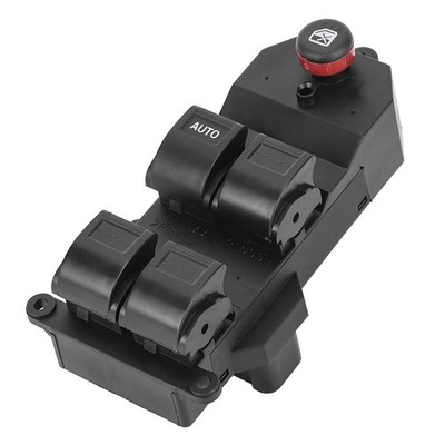 Front Left Window Control Switch Button 35750-SAE P03 Fits For CRV 200 HOT