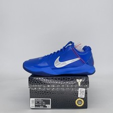 Size 13M/14.5W - Nike Kobe 5 Protro Dodgers IO6256-400