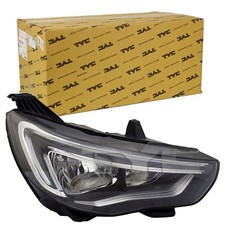 TYC SCHEINWERFER RECHTS passend für OPEL GRANDLAND | 20-19619-06-2