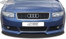 RDX Frontspoiler für AUDI A4 8H Cabrio -2005
