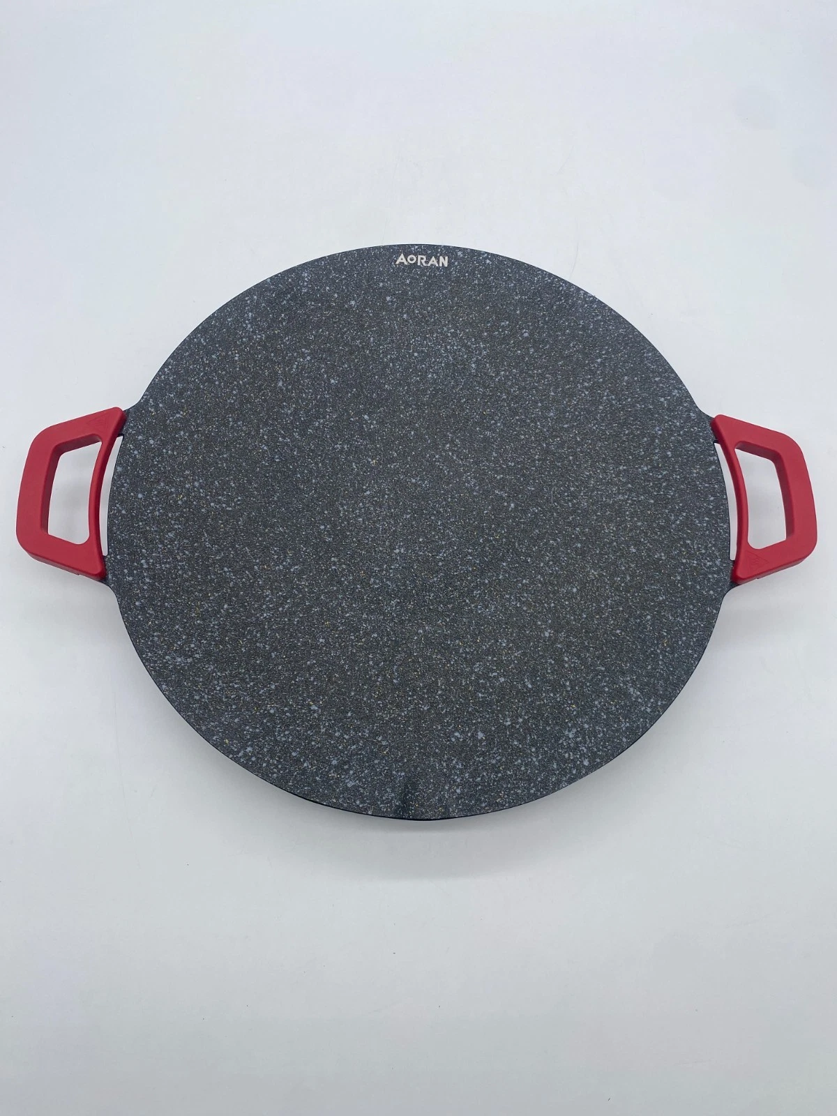 AORAN Indoor Grills Electric Smokeless – Nonstick Electric Griddle for Indoor