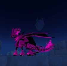 Roblox | Dragon Adventures | NM Djaevelhest