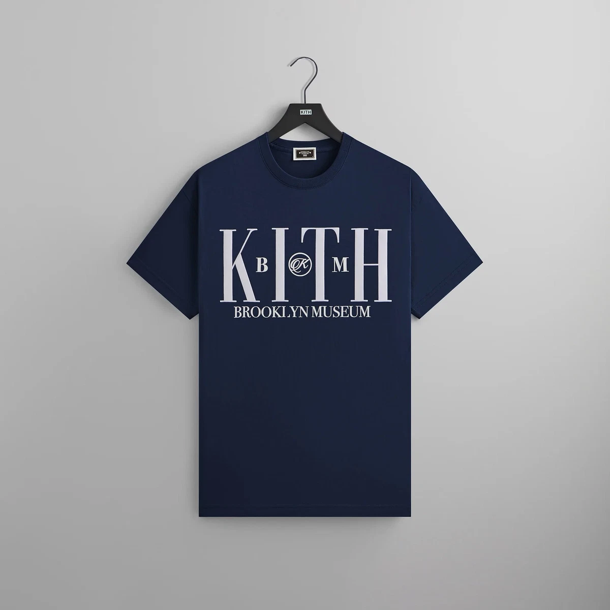 KITH Blue T-Shirts for Men for sale | eBay